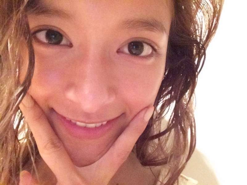 すっぴんが変わらないと思う芸能人は(´・ω・`)？