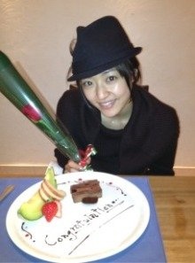 すっぴんが変わらないと思う芸能人は(´・ω・`)？