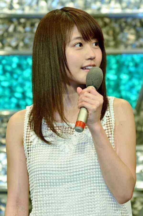 すっぴんが変わらないと思う芸能人は(´・ω・`)？