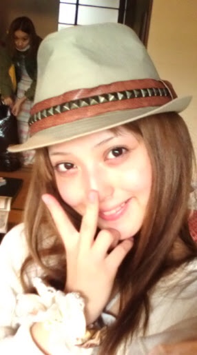 すっぴんが変わらないと思う芸能人は(´・ω・`)？