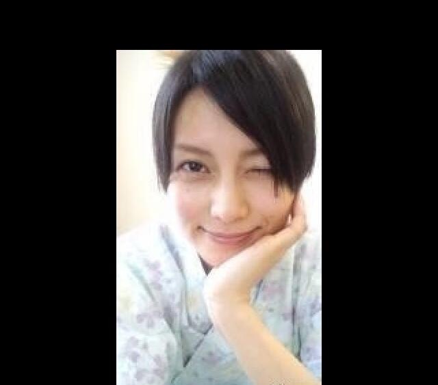 すっぴんが変わらないと思う芸能人は(´・ω・`)？