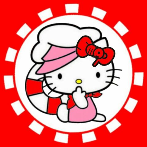 キティ好きな人!!