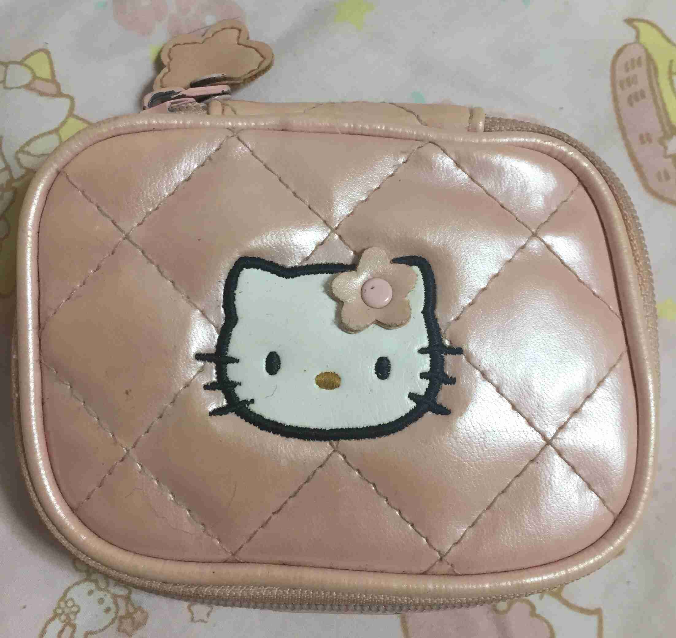 キティ好きな人!!