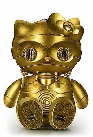 キティ好きな人!!