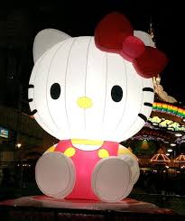 キティ好きな人!!