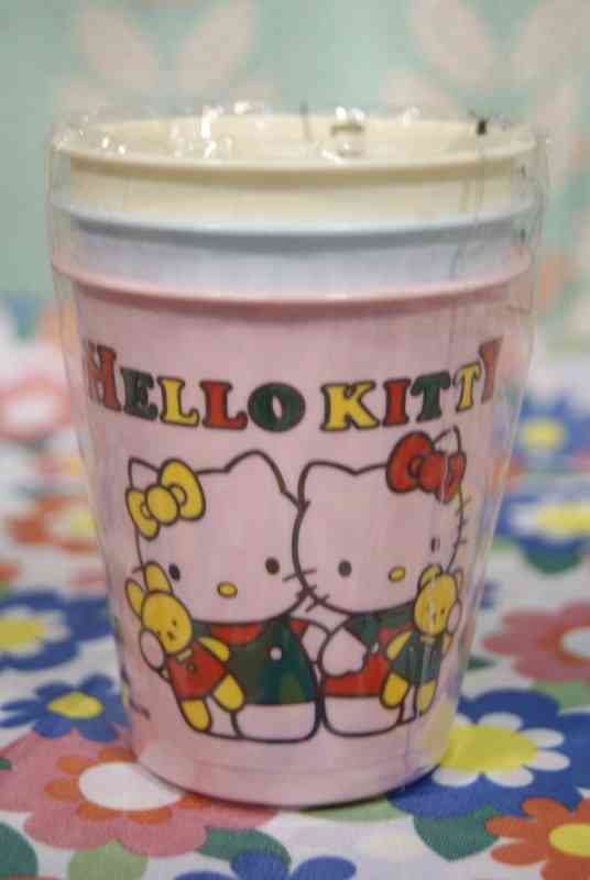 キティ好きな人!!