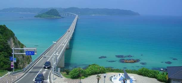 旅行におすすめの離島