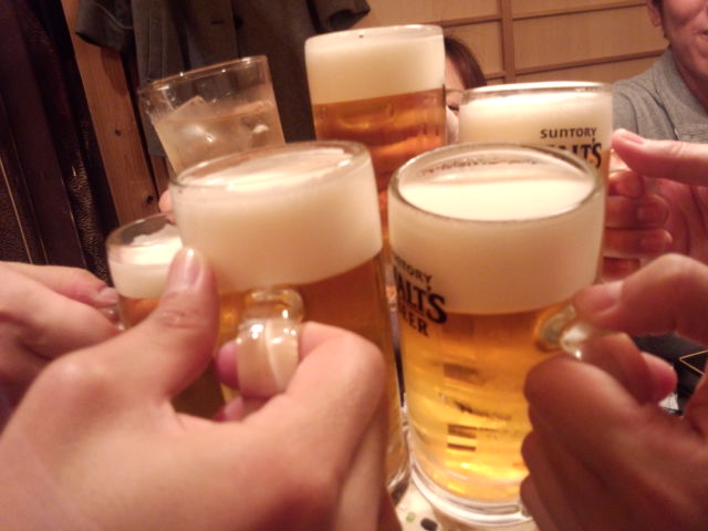 ガルちゃん カラオケ女子会〜パート2〜