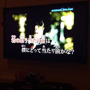ガルちゃん カラオケ女子会〜パート2〜