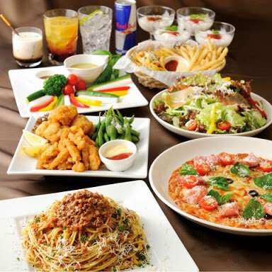 ガルちゃん カラオケ女子会〜パート2〜