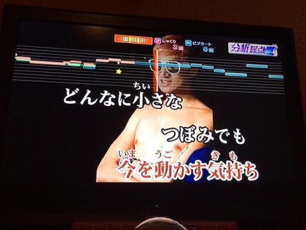 ガルちゃん カラオケ女子会〜パート2〜
