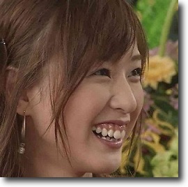 ガミースマイルさんお集まりください