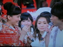 独身芸能人のファンの方、どんな結婚相手なら納得しますか？