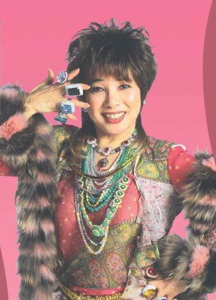 お手本にしたいアクセサリーコーデの画像を貼るトピ