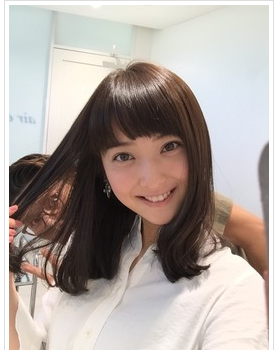 人生初パーマとカラーリングしました 佐々木希 念願のドキドキ初体験に歓喜 ガールズちゃんねる Girls Channel