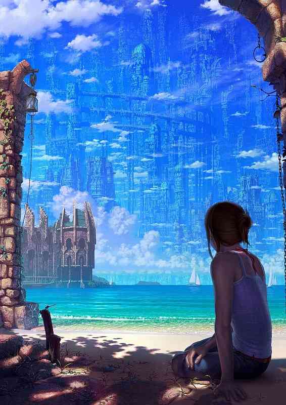 とにかく自分が癒される画像トピ