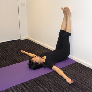 足のむくみの解消法