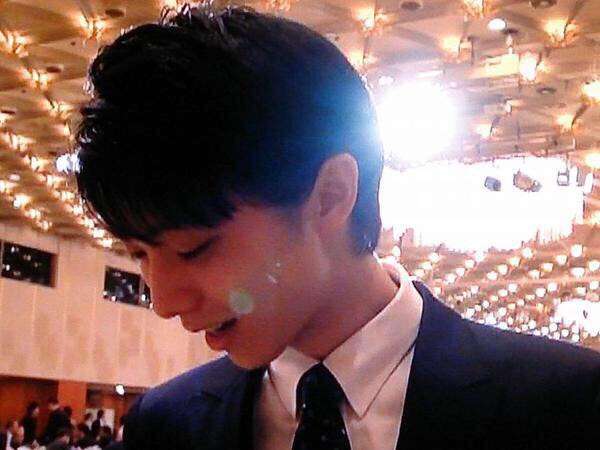 なぜか惹かれる顔のタイプ☆異性でも同性でも