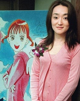 漫画家さんの画像トピ