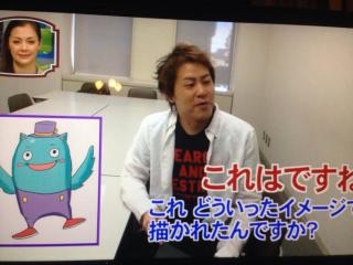 漫画家さんの画像トピ