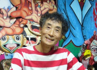 漫画家さんの画像トピ