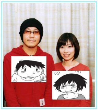 漫画家さんの画像トピ