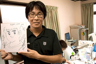 漫画家さんの画像トピ