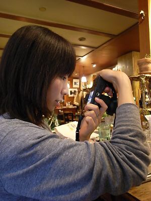 漫画家さんの画像トピ