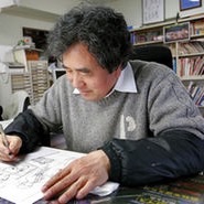 漫画家さんの画像トピ