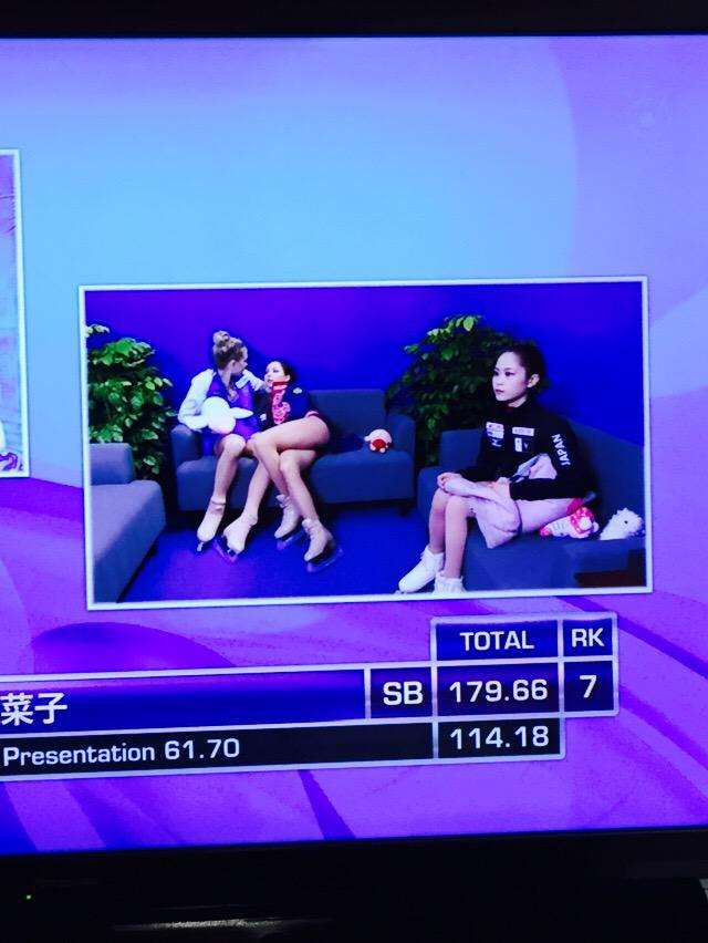 【実況・感想】~世界フィギュアスケート選手権「女子フリー」「男子フリー」~