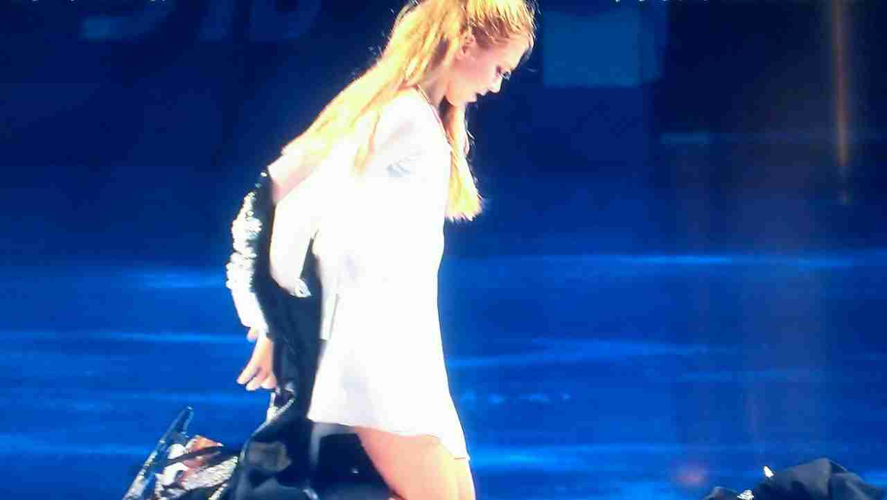 【実況・感想】～世界フィギュアスケート選手権「女子フリー」「男子フリー」～