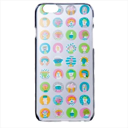 iPhone6のケース