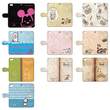 iPhone6のケース