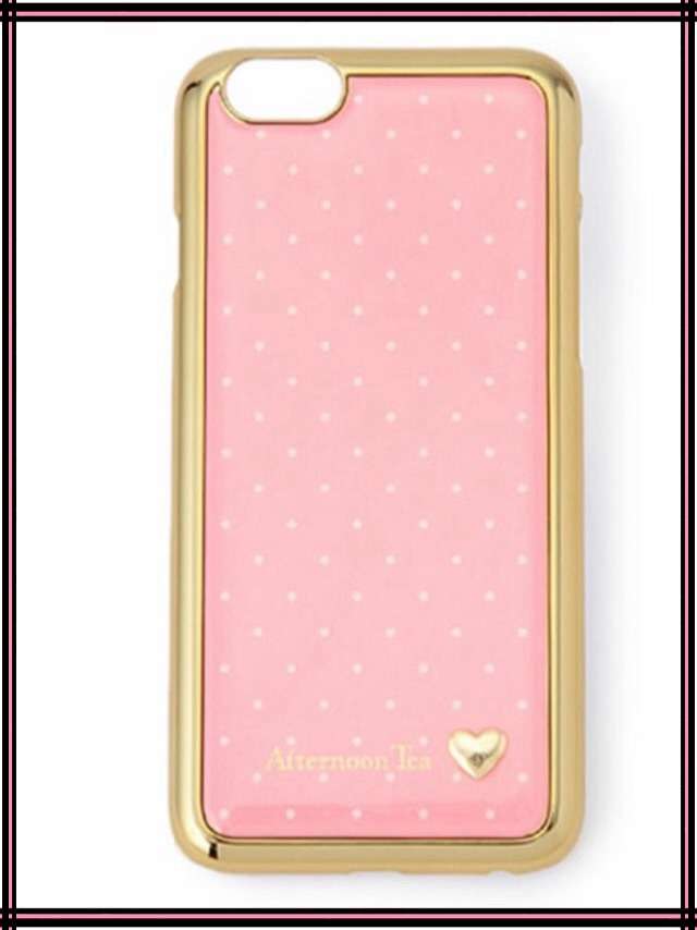 iPhone6のケース