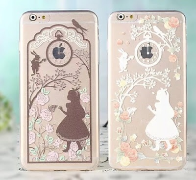iPhone6のケース