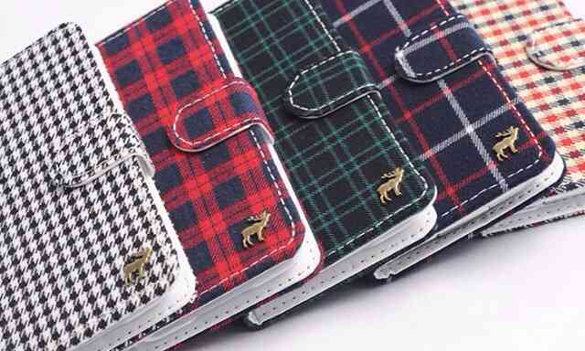 iPhone6のケース