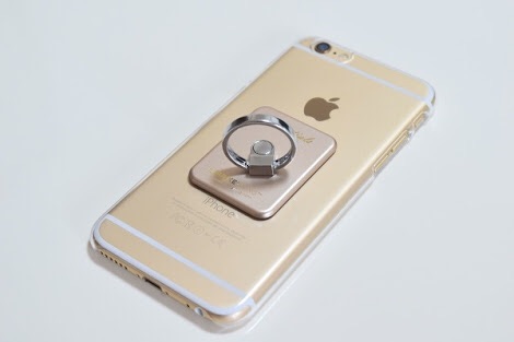 iPhone6のケース