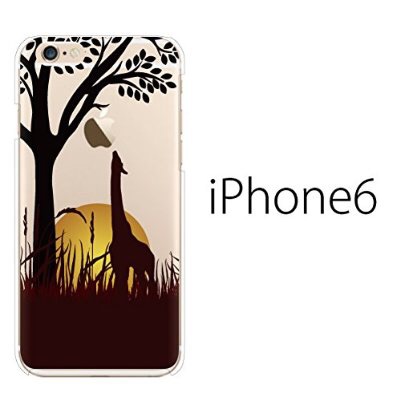 iPhone6のケース
