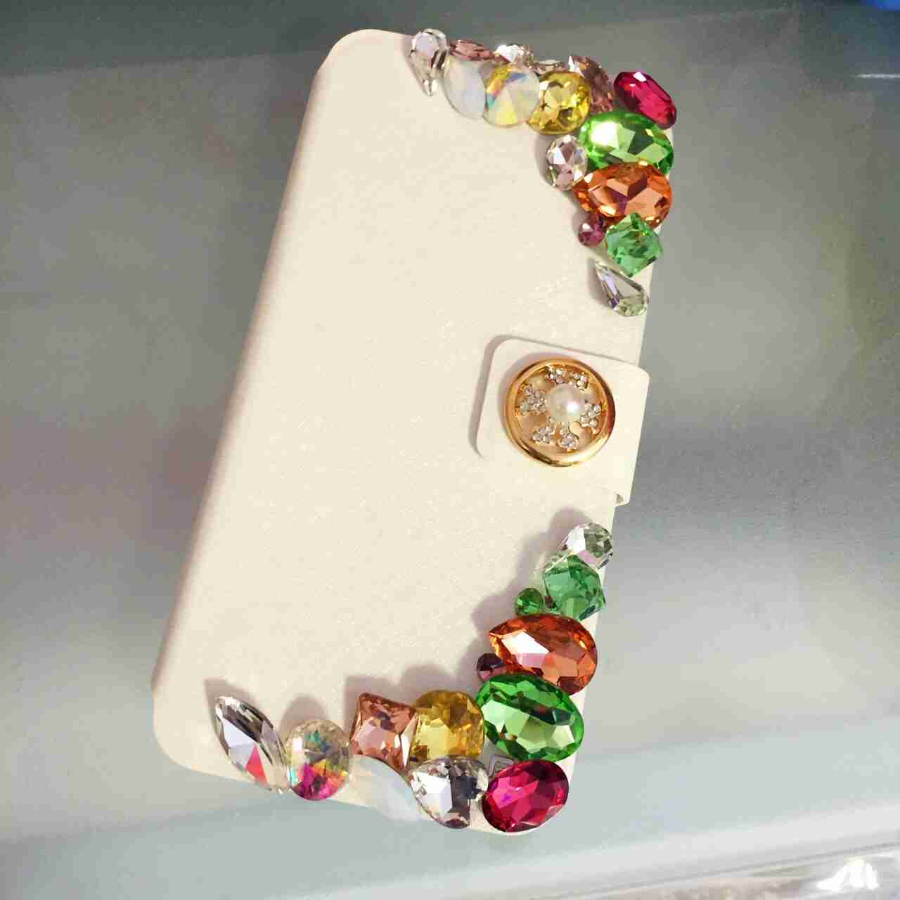 iPhone6のケース