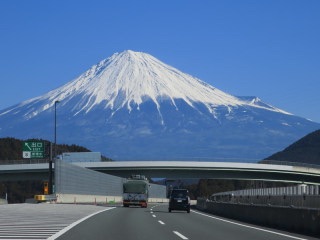 ドライブ好き集合ー！