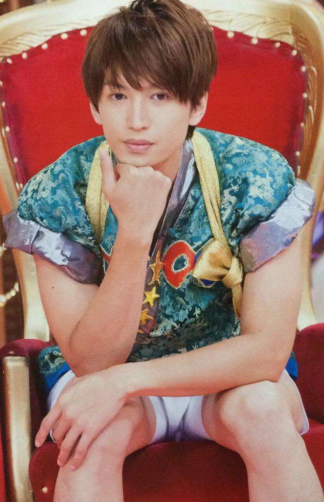 関ジャニ∞・大倉忠義、プラべ写真が大量流出！？インスタグラム発覚で芹那関係も再浮上