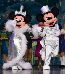 雨の日のディズニーの楽しみ方！