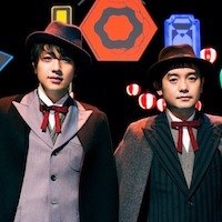 歌手のゆずが好きな人！