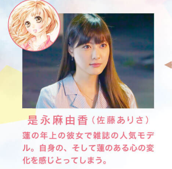 有村架純、福士蒼汰らの“手作りケーキ”に感激「愛情たっぷり」