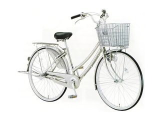 自転車通勤、通学してる方！