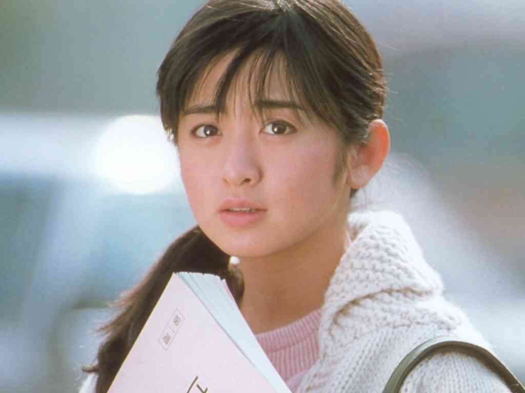 若い頃の美しさに驚いた芸能人