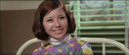 若い頃の美しさに驚いた芸能人