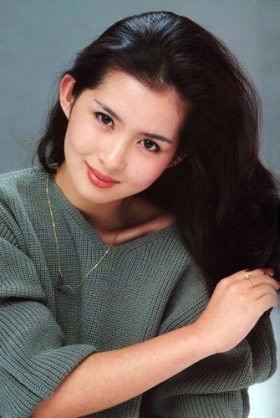 若い頃の美しさに驚いた芸能人