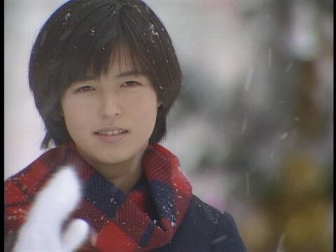 若い頃の美しさに驚いた芸能人