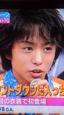 若い頃の美しさに驚いた芸能人